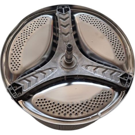 TAMBOUR POUR LAVE LINGE LG - AJQ73574302 (1/3)