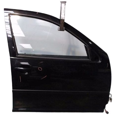 [PRODUIT D'OCCASION] Porte Avant Droit VOLKSWAGEN Golf Iv 98-2004 ♻️ Ref Oe. 1j4831056h - Garantie à vie (1/3)