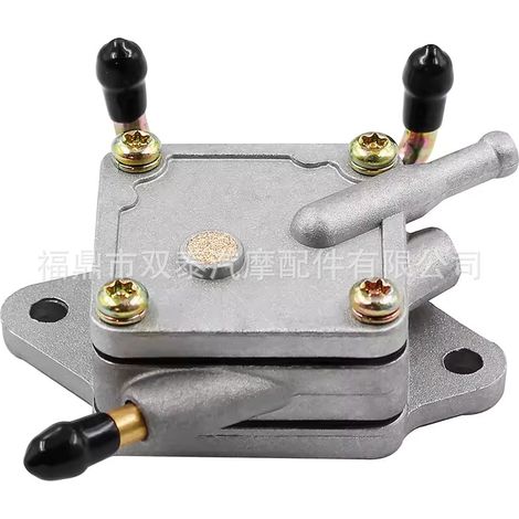 Suitable for golf carts 380F, 500F, 550F, 403901809, 403901813 cross-border fuel pump (1/4)