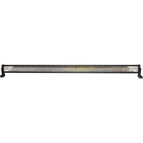 Lampada a barra LED 12-24V, 675W, 40x70x1330mm Breckner Germany (1/4)