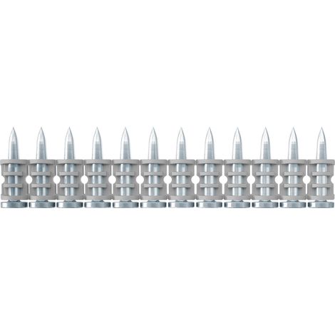 Fischer Clavo Estándar DFN 40 NP (1.008 unidades) - 567327