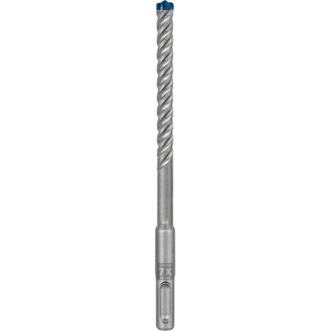 2608900094 - PUNTA BOSCH SDS PLUS 4 TAGLIENTI D.9mm X 100mm X 165mm
