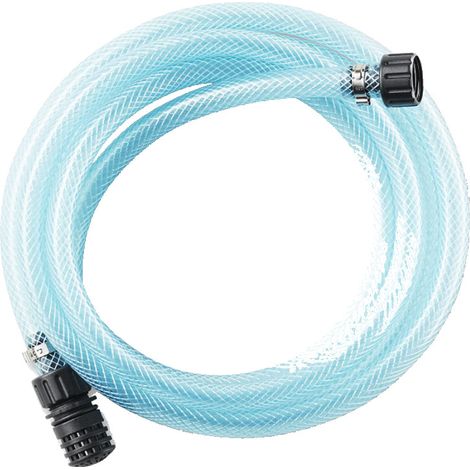 Kit d'aspiration d'eau