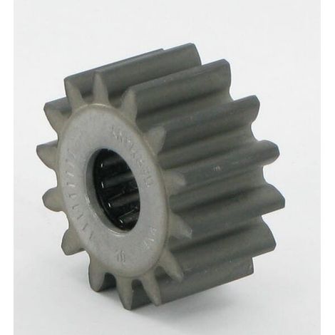 SAA37273 - Pignon de traction pour Tondeuse JOHN DEERE (1/2)