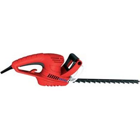 1PZ TAGLIASIEPI ELETTRICO 600W LAMA CM.61 TAGLIO MM.16