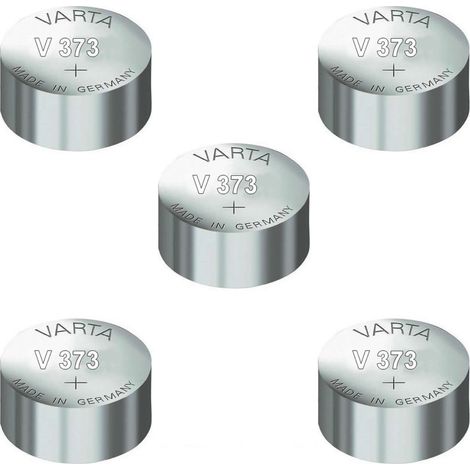 .5 Pile varta 373 SR916SW.