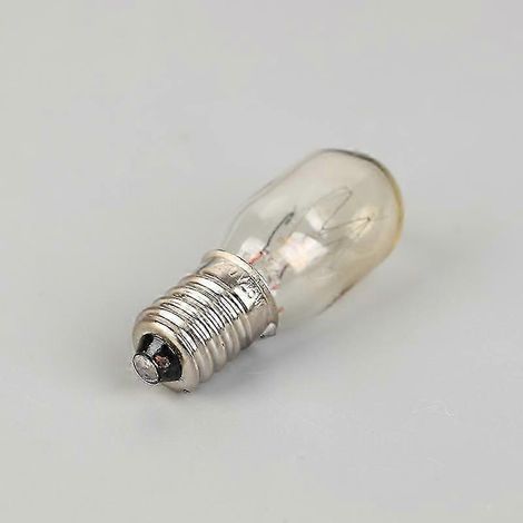 Ampoule LED pour machine à coudre, à visser ou à brancher, lampe à incandescence, éclairage pour réfrigérateur à maïs, loisirs créatifs (1/5)