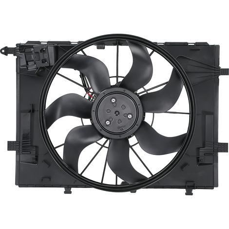 Moteur de ventilateur de radiateur for Mercedes-Benz C180/C200/C300 2014-2017 A0999061100