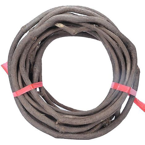 Stück DIY-Rattan