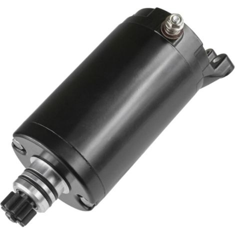 Démarreur pour bateau à moteur compatible avec Bombardier 420888995 290-888-993 420-888-993 (1/3)