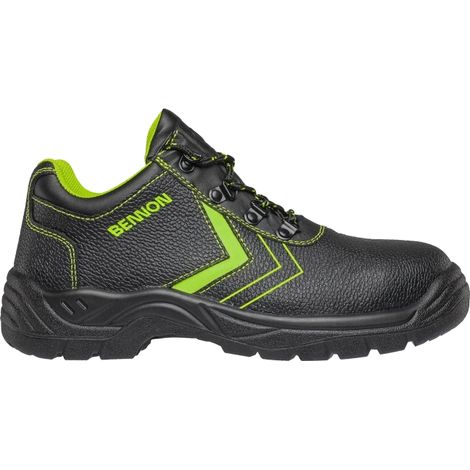 Bennon Basic S1 Low 45 Arbeitsschuhe (1/5)