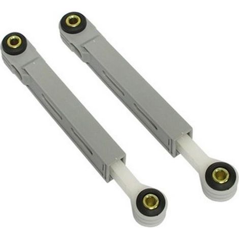 AMMORTIZZATORE REX ELECTROLUX ZANUSSI 4055211207 / BOSCH - SMEG 100N -- AM 7 (1/5)