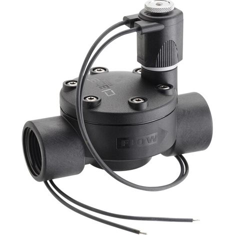 ELETTROVALVOLA 24V 1 F 90814- 1,0 pz