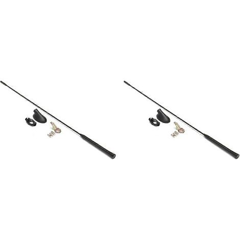 2 AM/FM-Dachantennen für Ford Focus Autoradio (Modelle 2000–2007) XS8Z-18919-AA (1/5)
