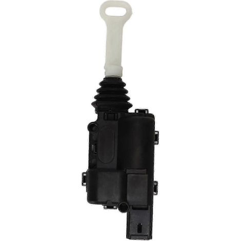 Remplacement de l'actionneur de verrouillage de porte avant droite pour Peugeot 1007 (2004-2009). (1/5)