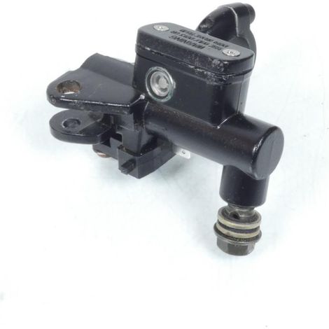 [JAMAIS UTILISE] Maître cylindre frein avant origine pour Deux Roues Chinois 50 (1/5)