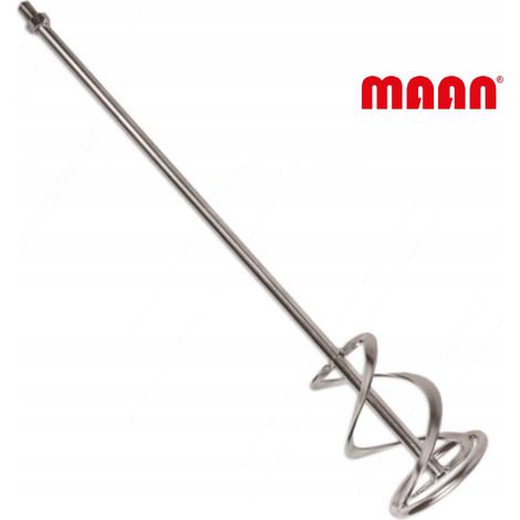 Miscelatore M14 120x600x14mm 3419 Maan