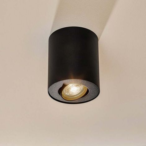 [GEBRAUCHT] B-Ware Nowodvorski-Lighting Deckenlampe Set Wohnzimmerleuchte Deko-Deckenlampe GU10 (1/2)