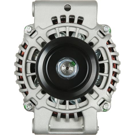 Lichtmaschine Scania 164 C/480 15.6 (1/5)