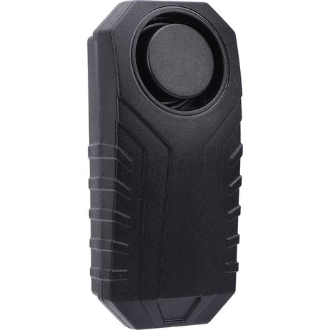 Alarme vélo avec télécommande, étanche, antivol et capteur de vibrations pour vélos et scooters électriques. (1/5)