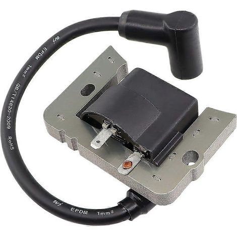 Module de bobine d'allumage pour générateurs Coleman Powermate PM0525303 6250, moteur 10 CV, référence 35135B (1/5)