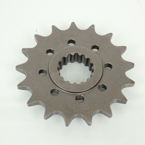 AFAM-Getriebeausgangszahnrad für Motorrad Aprilia 660 RS, 17 (1/2)