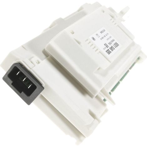 Bosch – Module de puissance d'origine pour lave-vaisselle – Compatible avec modèles SMI46MB03E, SMS46MI08E, SMS46II19E – Référence 12016295