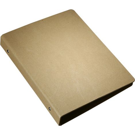 Tamaño A5, tapa dura de lino, encuadernación metálica de 6 agujeros, fácil de guardar y organizar, superficie para escribir, fácil de personalizar (2 libros)