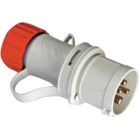 FME 70.104 SPINA CE 3P+T  380V IP44