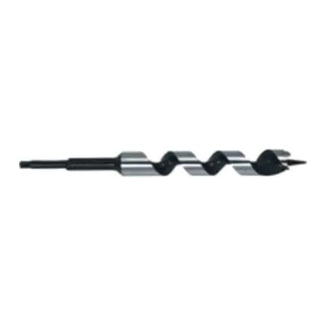 Broca para madera Projahn lewis 8 mm 230 mm tratada térmicamente