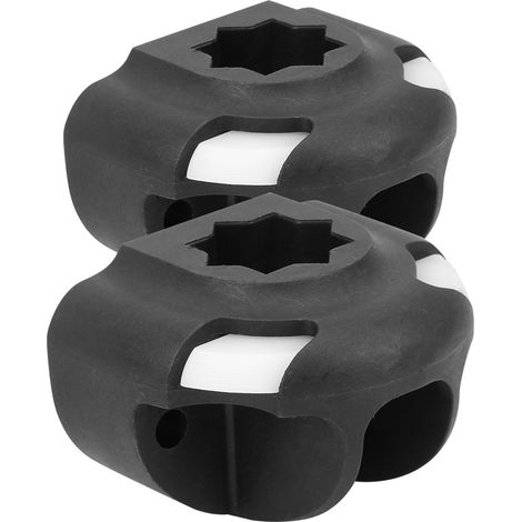 Support de canne à pêche pour kayak, fixation bateau léger en plastique DIY, accessoire canoë pêche. (1/5)