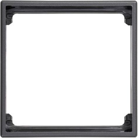 Placa adaptadora indiv para k45 grafito SIMON 50012088-038