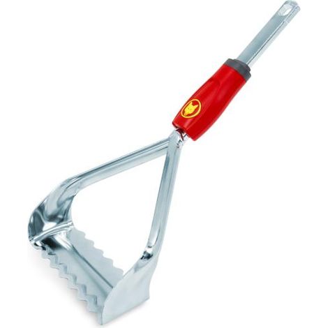 Sarcleuse a lame ondulee 15 cm Outils WOLF MULTI-STAR - RFM