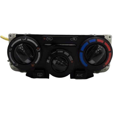 Commande De Chauffage NISSAN Micra [PRODUIT D'OCCASION]♻️27510bc81b
