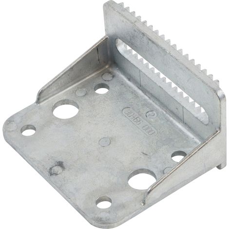 Novoferm Oberer Rollenbock – links/rechts verwendbar (85 x 58 x 67mm) 30466000 (1/2)