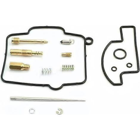 Passend für Vergaser-Reparatursatz für Yamaha YZ250 Motocross 2000-2001