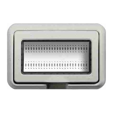 BTI24604N IP55-Abdeckung für Unterputzmontage