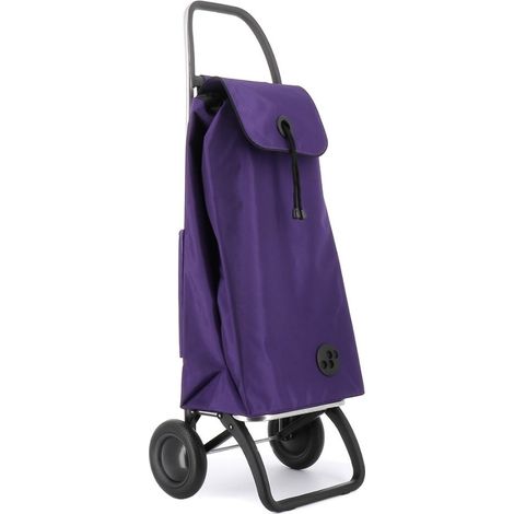 Carrito de compras de 2 ruedas 43 l - IMX301 MORE - Rolser - (1/4)