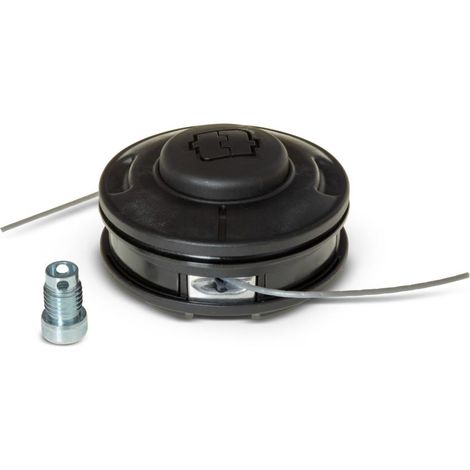 Débroussailleuse Stiga ta5 ligne 2.4 à 4 mm adaptateur universel (1/2)