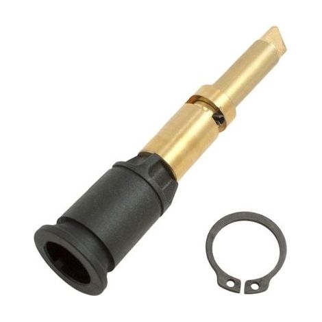 FAAC 4245985 Gruppo Sblocco Esterno Standard Per Barriera 610 615 Ricambio