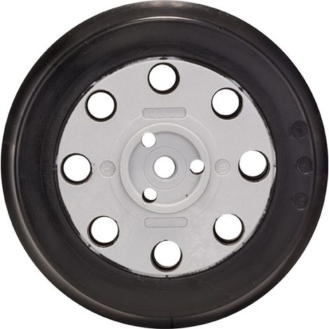 Bosch Platorello D125 Morbido