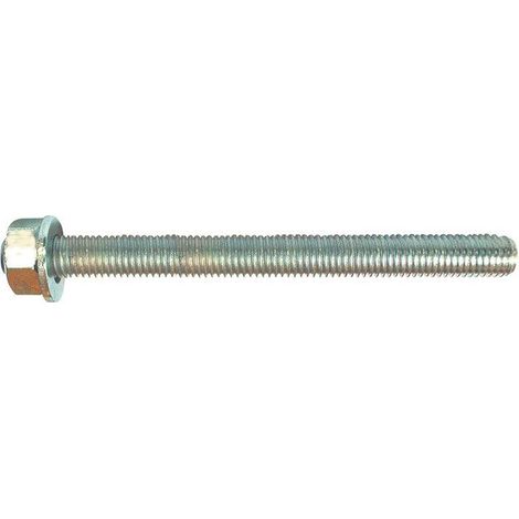 Fischer 10x Asta ancoraggio FIS A M 10 x 150 mm zincata elettroliticamente qualità acciaio 8.8 - 517935
