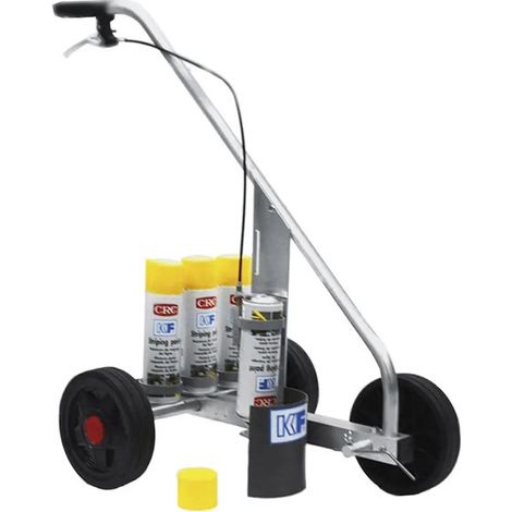 Chariot de traçage CRC 6222 ( Prix pour 1 )