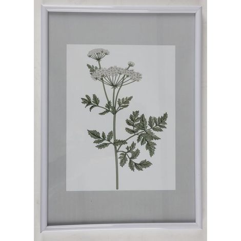 Kunststoffrahmen 21x29,7cm wohnen Haushalt Dekoration Bilderrahmen Rahmen Bilder