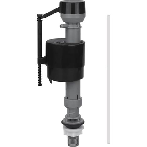 Old toilet flush tank inlet valve adjustable needle valve toilet water valve water inlet AC (1/5)