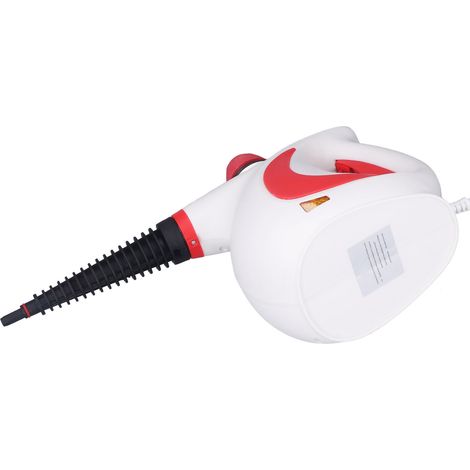 Hochdruck-Dampfreiniger 900–1050 W, Reinigungsgerät für Haushaltsgeräte, EU-Stecker 220–240 V, Mehrzweck-Desinfektionsmittel (1/5)