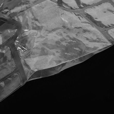 5 sachets (10 pièces) de sacs à glaçons jetables auto-scellants pour bac à glaçons, moule à glaçons, usage estival en cuisine (1/5)