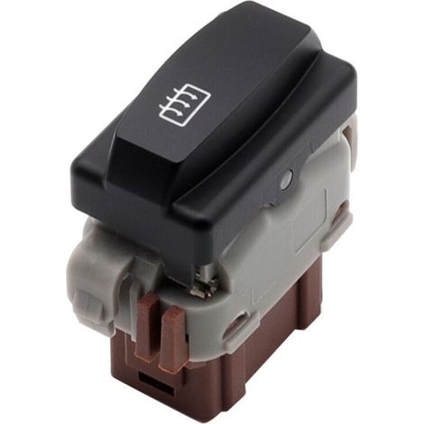 Interrupteur de chauffage de voiture 253507278R 25350-7278R 6 broches pour (1/4)