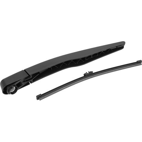 Ejoyous Voiture Arrière du Pare-brise Kit d'essuie-glace ABS Remplacement Noir pour Kuga 12 Explorer 11 Escape 13 MKC 15 MKX 16 avec une Installation Facile Good Cleaning (1/5)