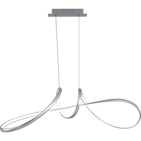 Suspension Maisie gris - 36524GY (1/3)
